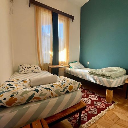 Bao Hostel Κουτάισι Εξωτερικό φωτογραφία
