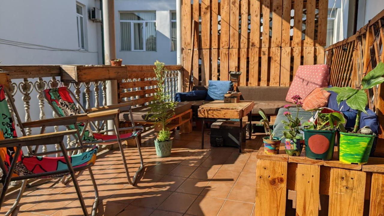 Bao Hostel Κουτάισι Εξωτερικό φωτογραφία