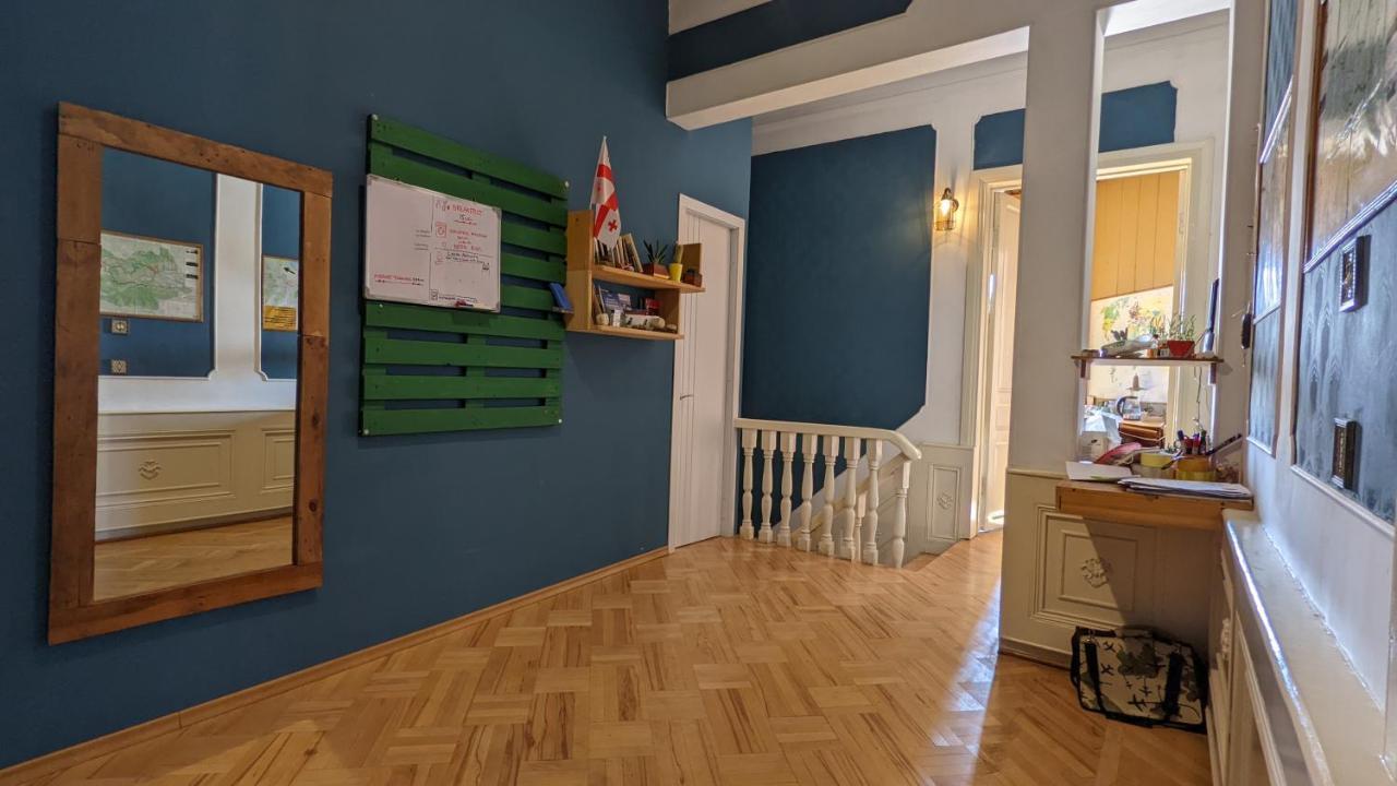 Bao Hostel Κουτάισι Εξωτερικό φωτογραφία
