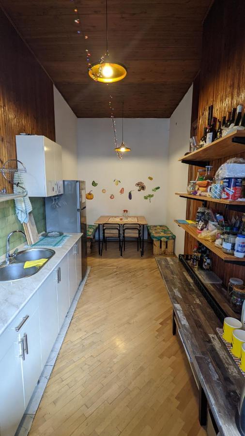 Bao Hostel Κουτάισι Εξωτερικό φωτογραφία
