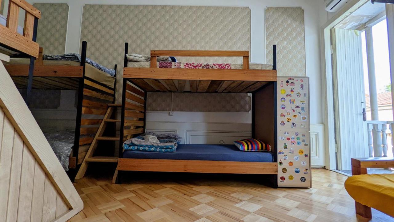 Bao Hostel Κουτάισι Εξωτερικό φωτογραφία