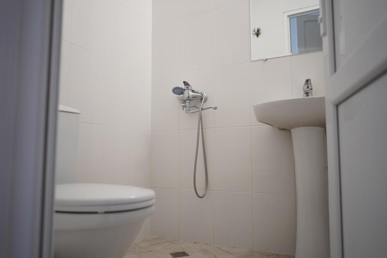 Bao Hostel Κουτάισι Εξωτερικό φωτογραφία