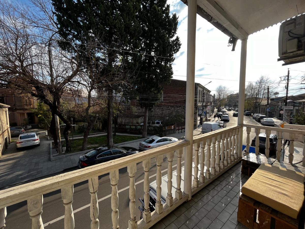 Bao Hostel Κουτάισι Εξωτερικό φωτογραφία