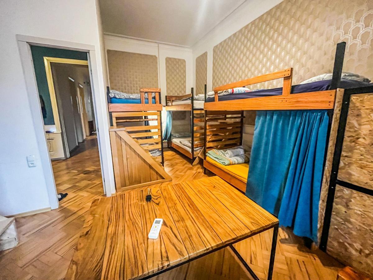 Bao Hostel Κουτάισι Εξωτερικό φωτογραφία