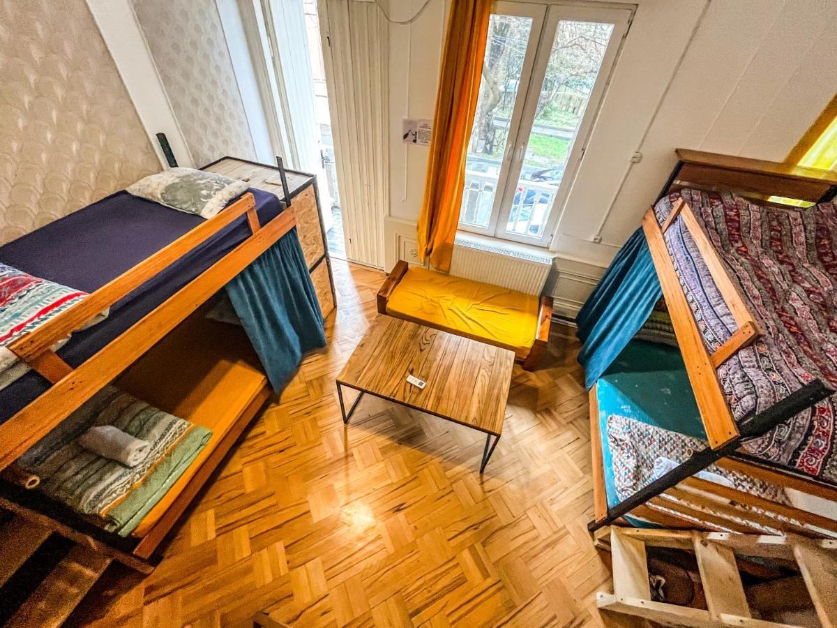Bao Hostel Κουτάισι Εξωτερικό φωτογραφία