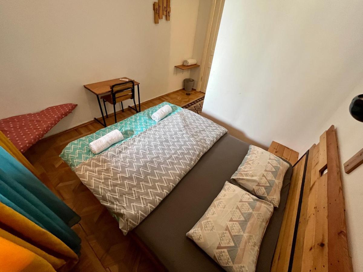 Bao Hostel Κουτάισι Εξωτερικό φωτογραφία