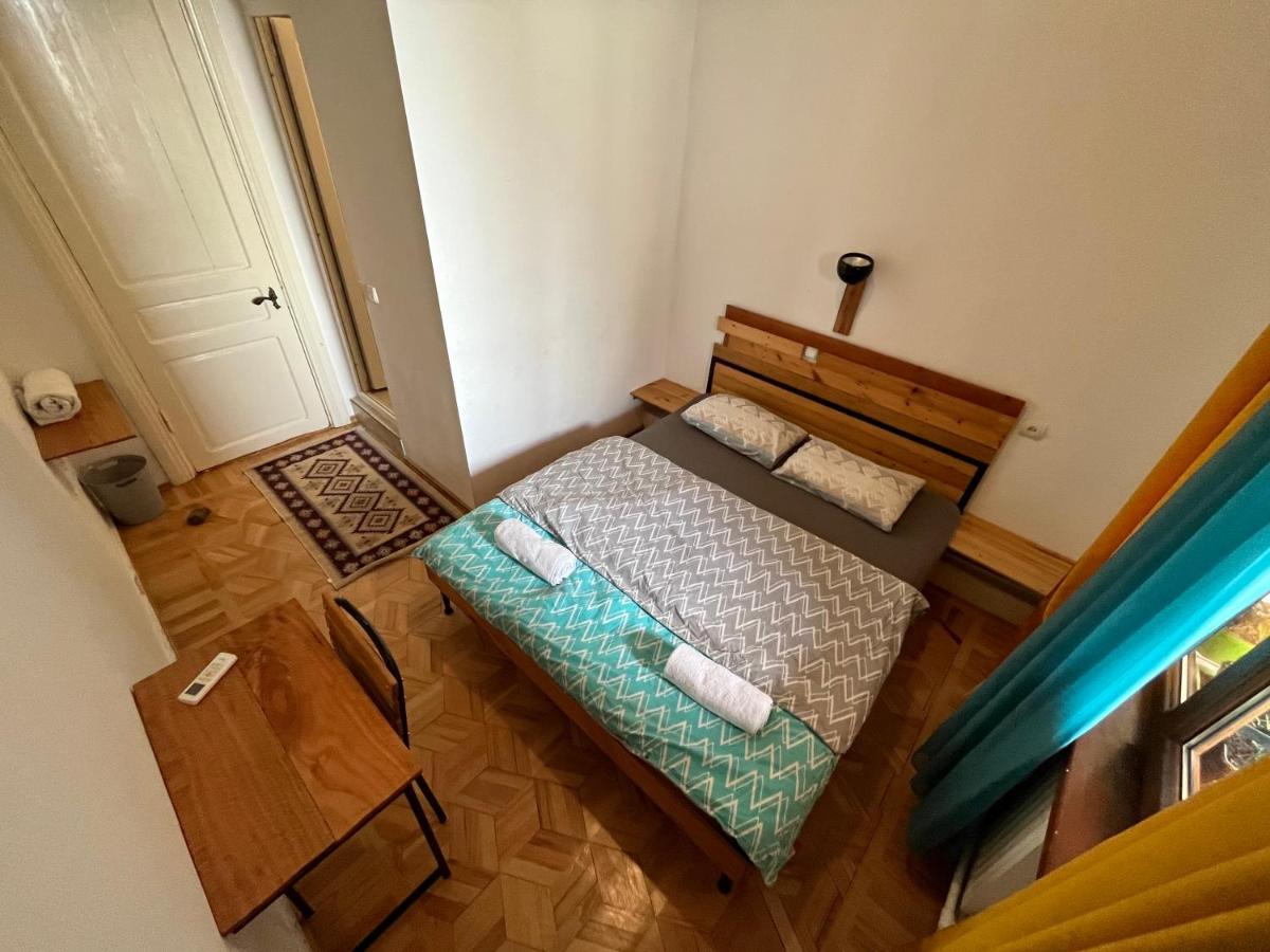 Bao Hostel Κουτάισι Εξωτερικό φωτογραφία