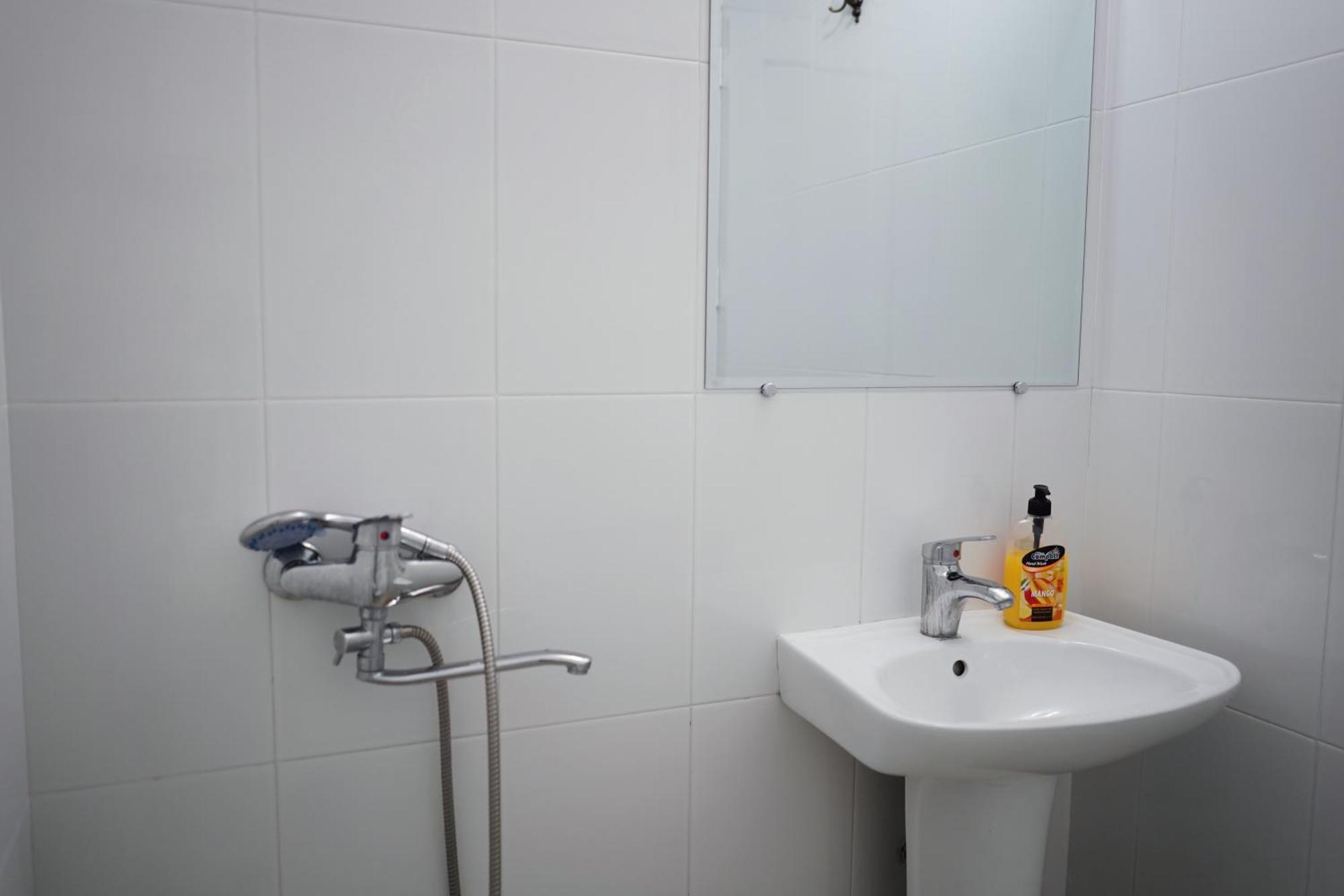 Bao Hostel Κουτάισι Εξωτερικό φωτογραφία