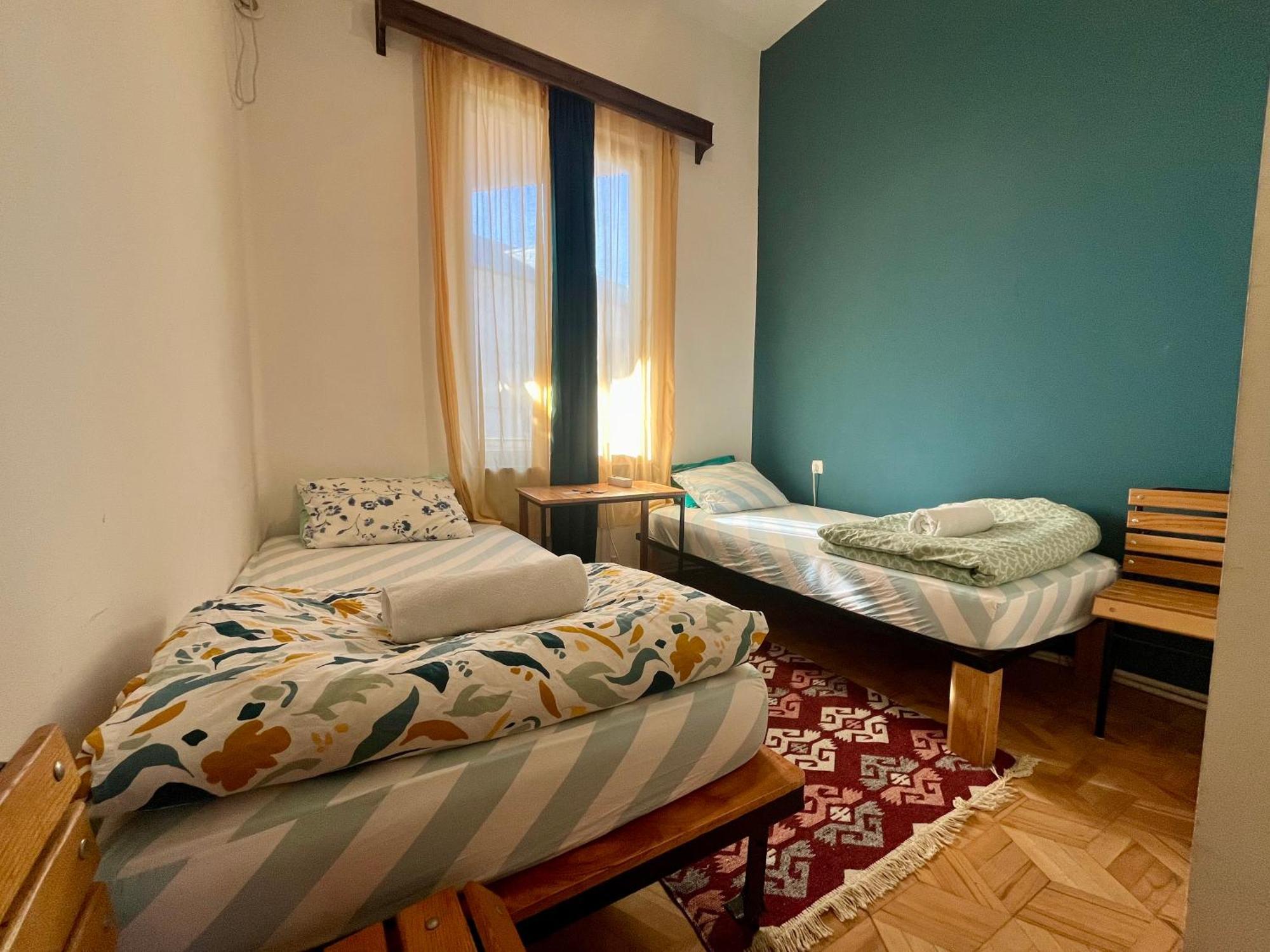 Bao Hostel Κουτάισι Εξωτερικό φωτογραφία