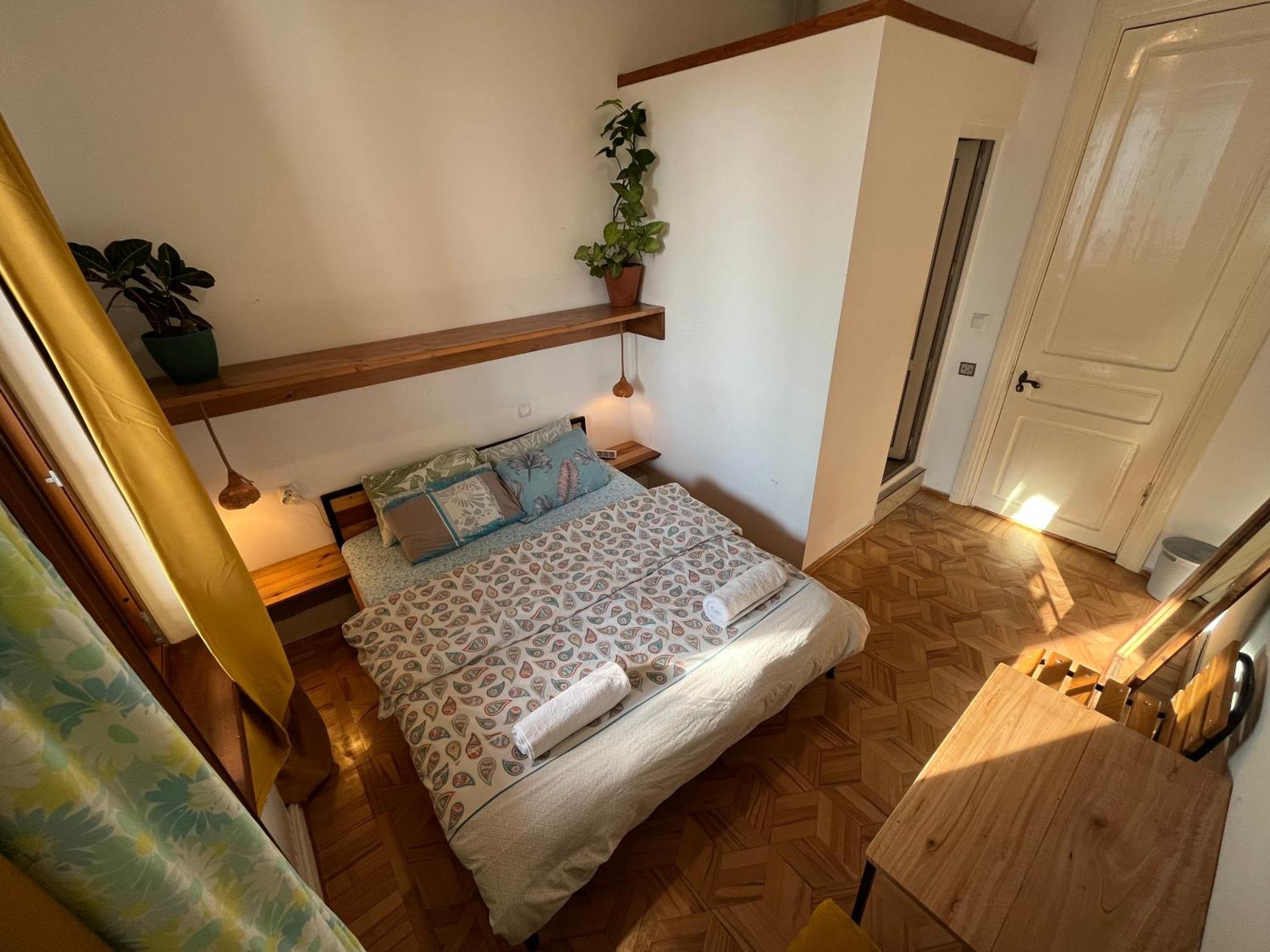 Bao Hostel Κουτάισι Εξωτερικό φωτογραφία