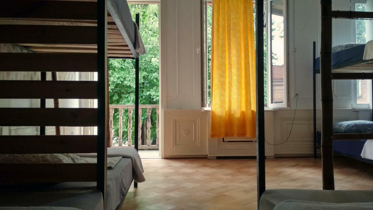 Bao Hostel Κουτάισι Εξωτερικό φωτογραφία